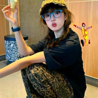 老妈乱入夏令营