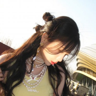 微微一笑很倾城